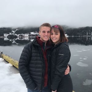 Meet your Posher, Porter